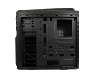 SilentiumPC Gladius X60 Pure Black - 177175 - zdjęcie 16